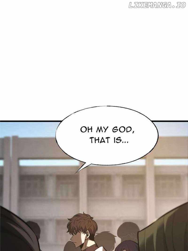 I'm the strongest boss Chapter 48 40